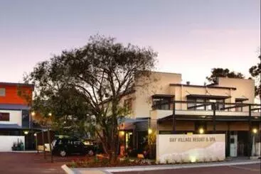 Bay Village Resort Dunsborough