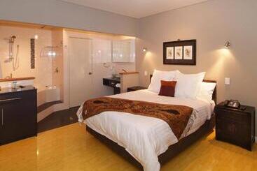 Bay Village Resort Dunsborough