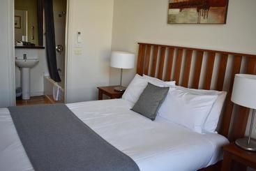 ホテル Ansonia On Lydiard