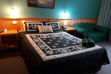 فندق Moe Motor Inn   Contactless 24 Hour Checkinn Available