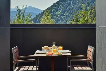 Hotell NH Collection Andorra Palome