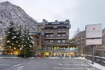 Hotel NH Collection Andorra Palome