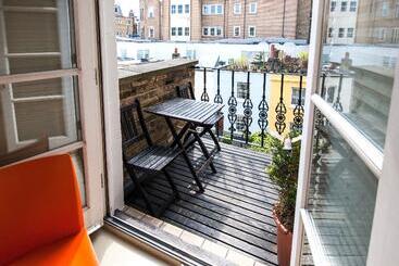 هتل Sydney House Chelsea