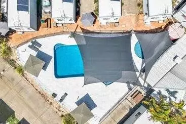 Мотель Ingenia Holidays Taigum