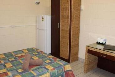 فندق Aurora Kakadu Lodge