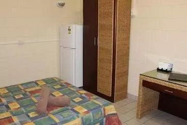 ホテル Aurora Kakadu Lodge