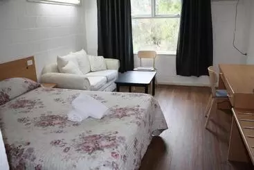 Отель Coburg Motor Inn