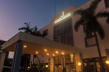 Hotel Diana