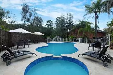 Medina Serviced Apartments North Ryde Sydney