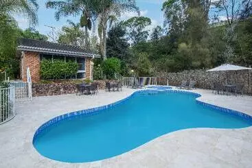 Medina Serviced Apartments North Ryde Sydney