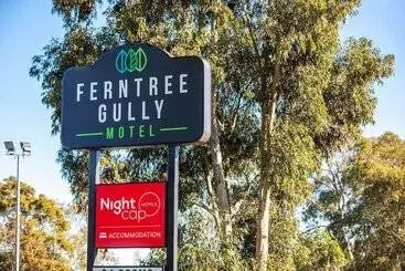 Nightcap At Ferntree Gully Hotel Motel