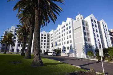 Novotel St Kilda