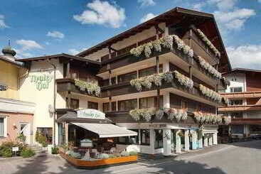 酒店 Lieblingsplatz Tirolerhof