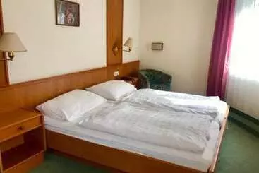 Strandbad Hotel Pension Eden