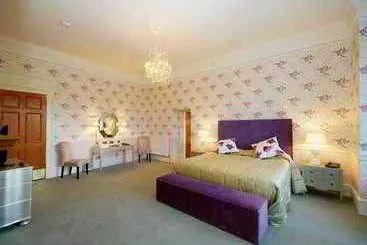 호텔 Belleisle House