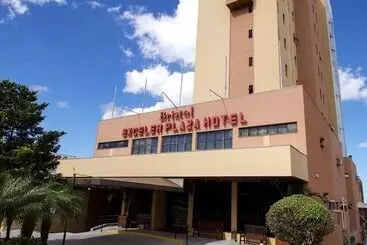 酒店 Bristol Exceler Campo Grande