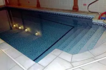 ホテル Dryburgh Abbey