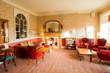 ホテル Dryburgh Abbey