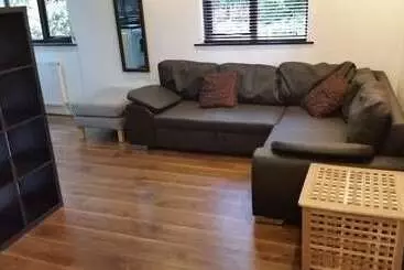 בית מלון כפרי Healey