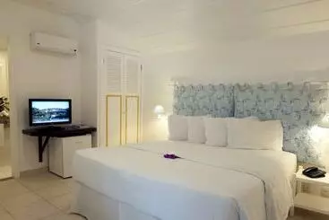 Отель Le Relais La Borie