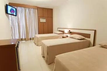 ホテル Center Inn