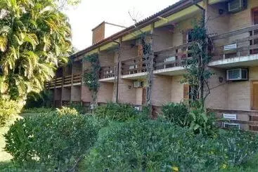 Hotel Pousada Maranduba