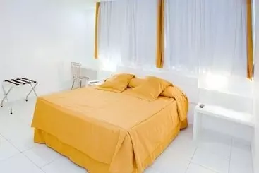 Szálloda Ritz Plazamar