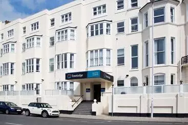 Hotel Travelodge Worthing Seafront