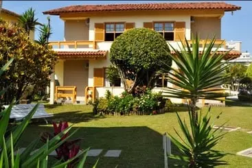 Aparthotel Ilha Do Sol