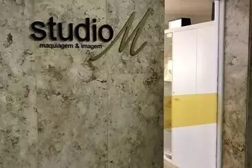 아파트호텔 Ondina Apart