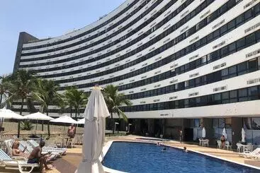 Апарт-отель Ondina Apart