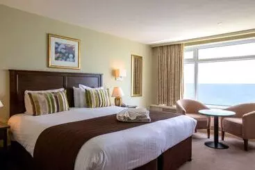 Bournemouth Carlton Hotel, Bw Signature Collection