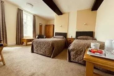 בית מלון כפרי Cain Valley