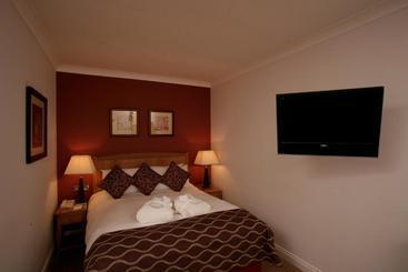 Отель Cisswood House