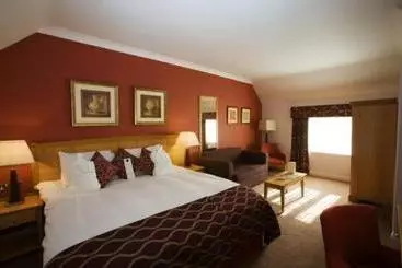 Отель Cisswood House