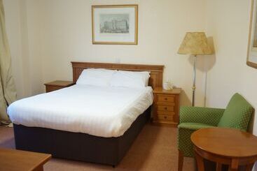 호텔 The Corner House