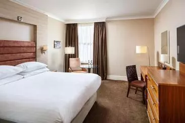 Delta Hotels By Marriott Cheltenham Chase