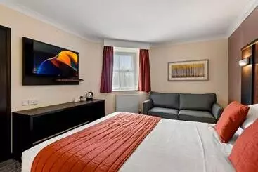 Dragonfly Hotel Colchester