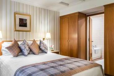 ホテル Foxfields Country