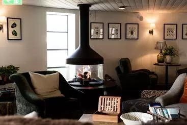 בית מלון כפרי Gara Rock