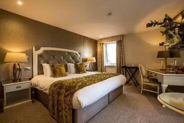 호텔 Gleddoch Golf & Spa Resort