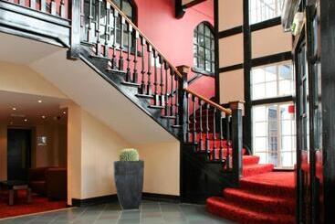 Mercure George Hotel Reading