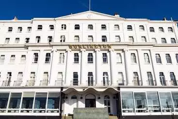 فندق The Burlington