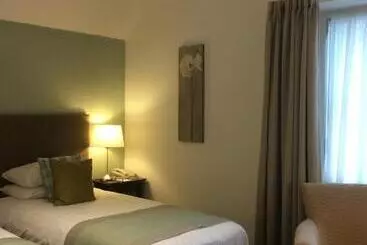 בית מלון כפרי Eskdale