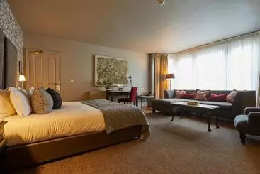 فندق The Grosvenor Arms