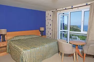 Best Western Hotel Gleneagles