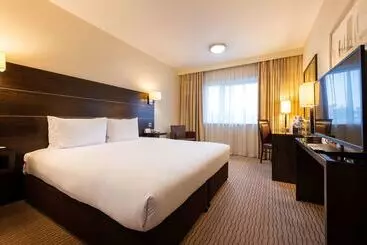 ホテル Doubletree By Hilton London Heathrow Airport