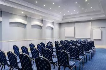 בית מלון כפרי Henry Viii