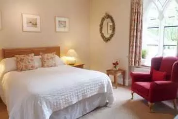 Hotel Howard S House