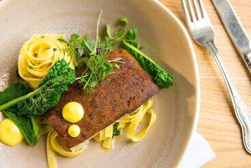 Hotel Judge S Lodging